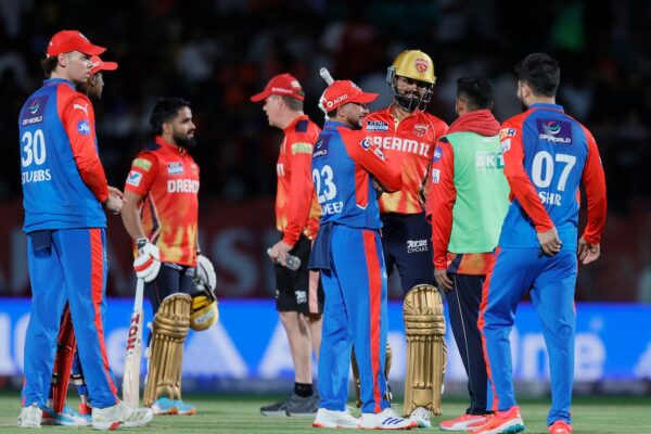 BCCI’s Particular Association To Evacuate Punjab Kings, Delhi Capitals Gamers From Dharamshala