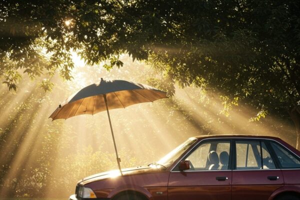 Take particular care of those elements of your automobile in summer time, in any other case the automobile shall be ‘Bhanar’