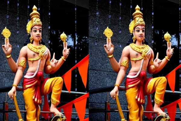 Kurma Jayanti 2025: Worship Lord Vishnu on Kurm Jayanti, know the Muhurta and worship methodology