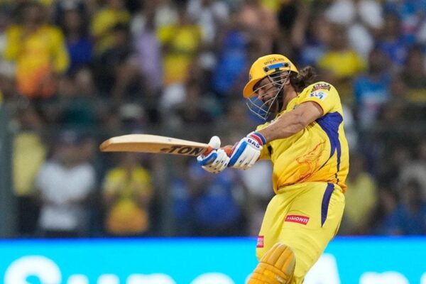 MS Dhoni Breaks Huge File: Mahendra Singh Dhoni broke Rohit Sharma’s file in IPL