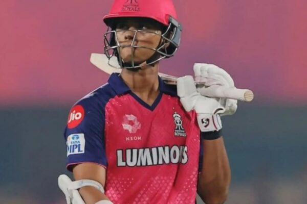 Yashasvi Jaiswal’s Gorgeous U-Flip, Desires To Once more Play For Mumbai After Shock Transfer To Goa