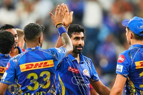 IPL Playoffs Groups Last: Mumbai Indians made house in IPL 2025 playoffs, 6 groups finish