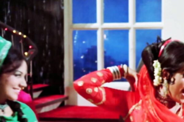 ‘Tum Mumtaz Na Bana’, this heroine of Rajesh Khanna had reached the set on the set, the director has insulted it