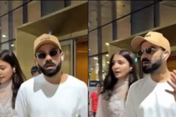 Virat Kohli Take a look at Retirement: Why retirement? I cannot watch Take a look at cricket now … Virat’s fan grew to become emotional