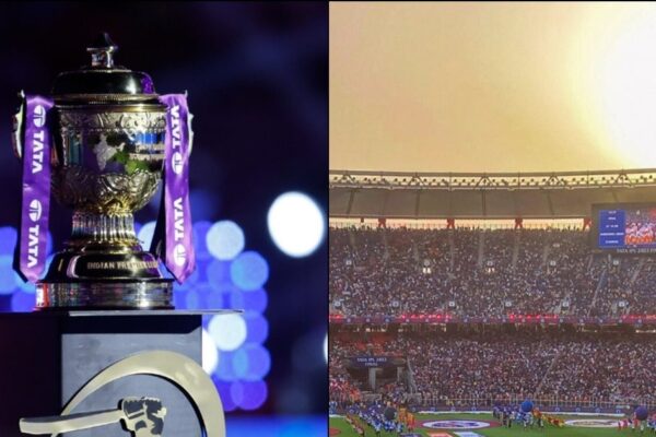 IPL 2025 Last Narendra Modi Stadium Ahmedabad: Shifted from Kolkata and finalize in Ahmedabad