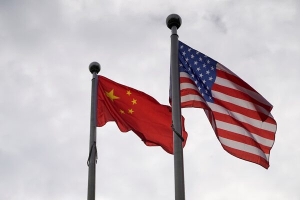 America’s gross sales to America amidst Donald Trump’s tariff conflict