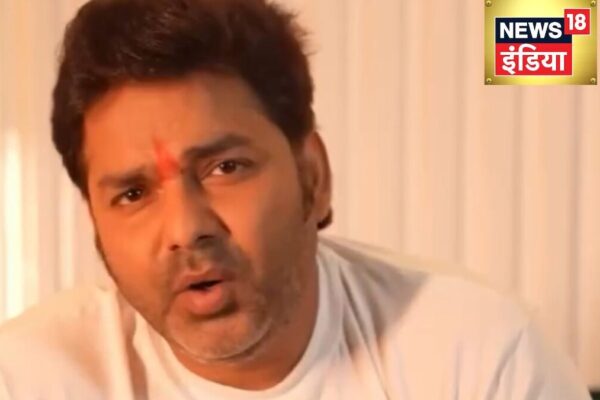 Hamra Jaisan is prepared for energy, Pawan Singh’s video viral