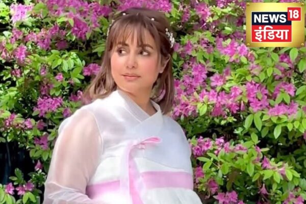Aishwarya Rai’s music Recriteted, Hina Khan confirmed a princess and confirmed