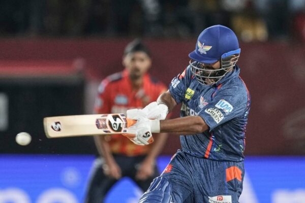 Rishabh pant wants to return to fundamentals say Navjot Singh Sidhu: Navjot Singh Sidhu uncovered Pant’s weak spot