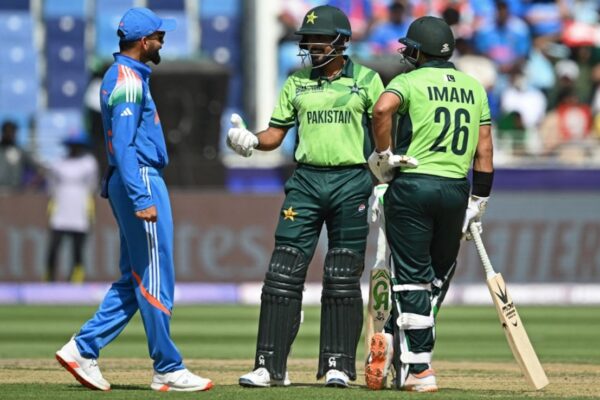 BCCI Adopts Daring Transfer To Isolate Pakistan, Set To Pull Out Of Asia Cup: Report
