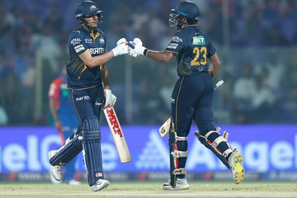 “Shubman Gill, Sai Sudharsan Can Climate Any Storm”: IPL-Profitable Coach’s Huge Reward