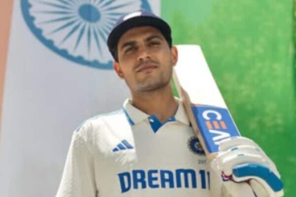 Shubman Gill Set to Be Introduced Crew India New Take a look at Captain Right this moment. Shubman Gill will grow to be the brand new captain of Take a look at group at the moment! Rahul or Pant may be made vice -captain