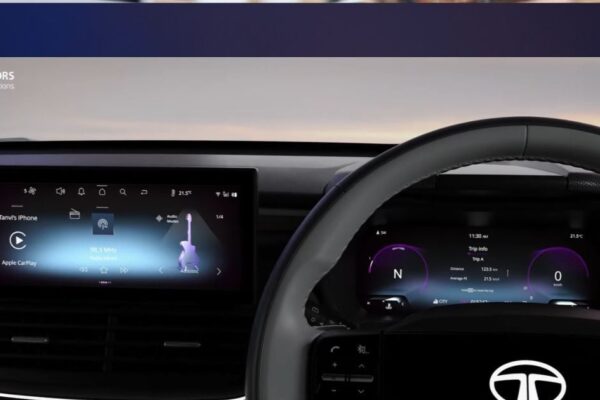 360 diploma digicam, electrical sunroof, ship -like cockpit! New Tata Automotive coming to shake the market with dhansu options