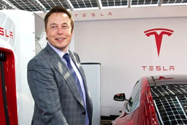 Denmark’s greatest conference firm didn’t cease Tesla automobiles, not efficiency Alan Musk