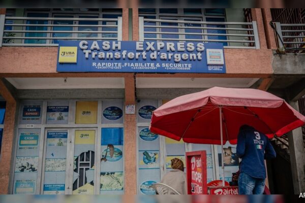 The place dad and mom pay college charges in palm oil, meals cans