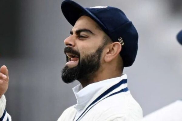 Virat Kohli’s Talent and Spikiness on the sphere reminded a lot of Australia Cricketers. Australia beloved Virat’s aggressive perspective, Australian media praised King fiercely.