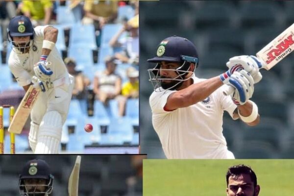 Virat Kohli Sa Tour I used to be surprised by Virat’s assault, Africa was empty ‘bullying’
