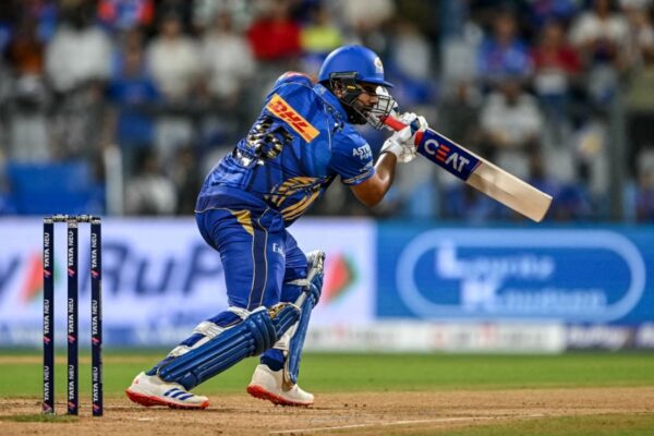 Rohit Sharma’s 1st Innings After Check Retirement Ends On 5; Web Is Unforgiving
