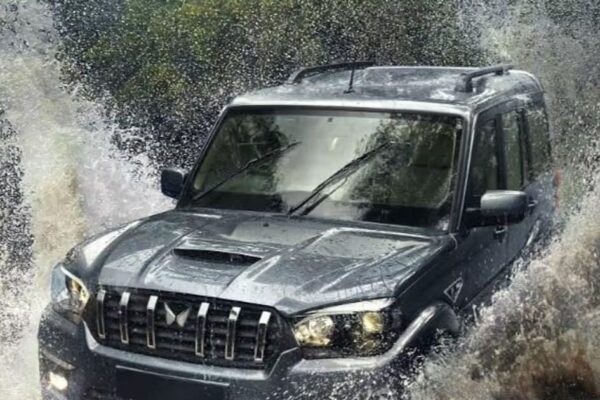 You even have to purchase Mahindra’s Scorpio, how a lot wage can be made, know the arithmetic of down fee and EMI