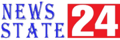 newsstate24 logo